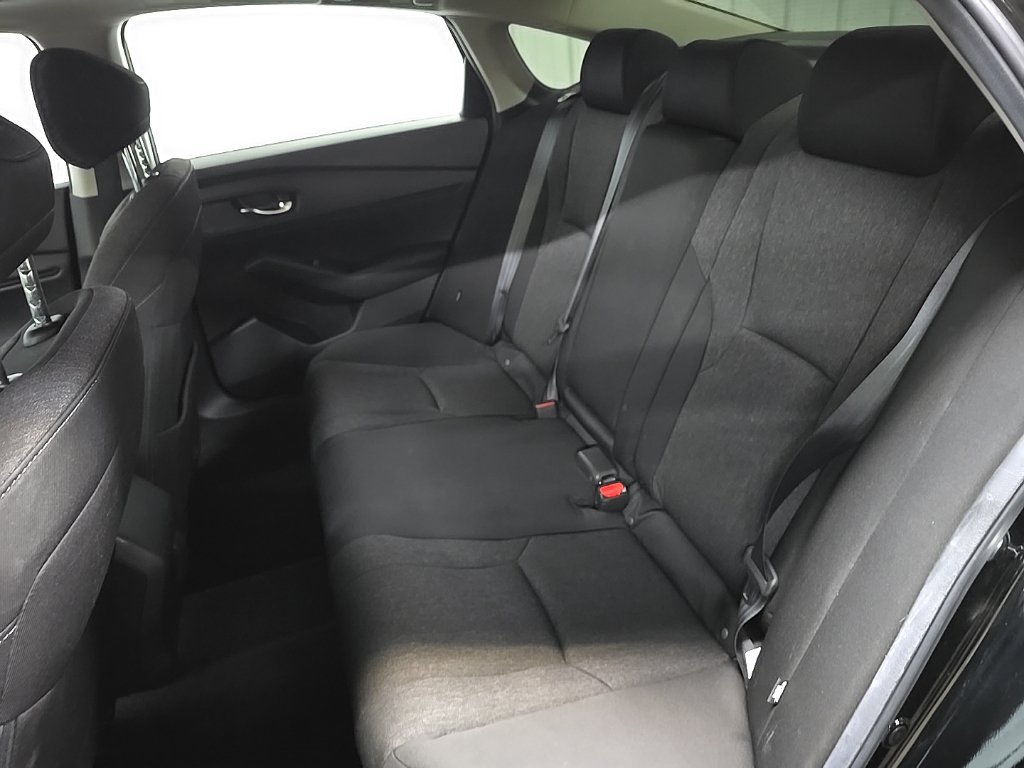 Used 2024 Honda Accord EX image 32