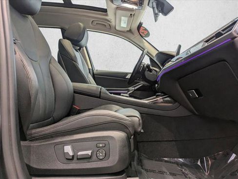 Used 2021 BMW X7 xDrive40i w/ Premium Package image 23