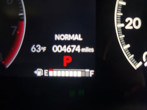 Certified 2024 Honda HR-V LX image 25