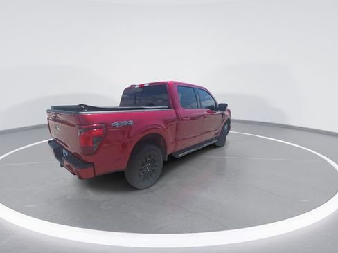 Used 2024 Ford F150 XLT w/ Equipment Group 303A High AWD/4WD image 8
