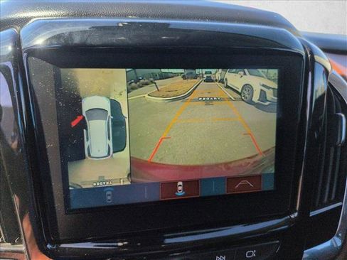 Used 2018 Chevrolet Traverse High Country image 11