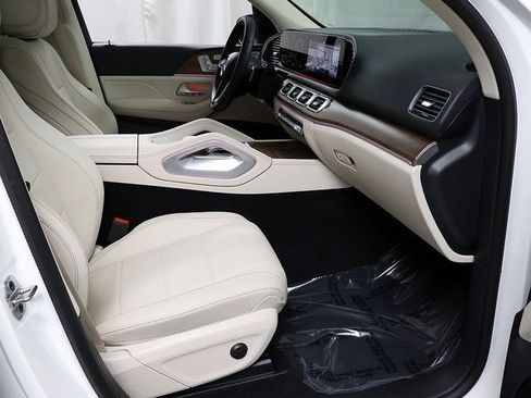 Certified 2026 Mercedes-Benz GLE 350 4MATIC image 37