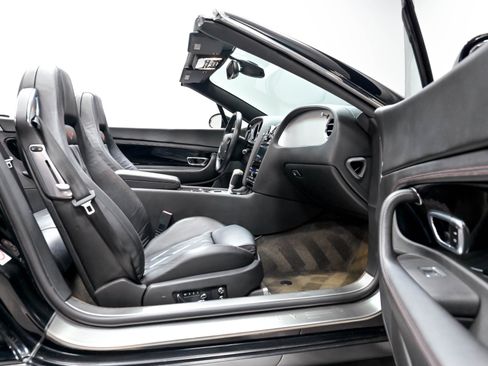 Used 2008 Bentley Continental GTC AWD/4WD image 27