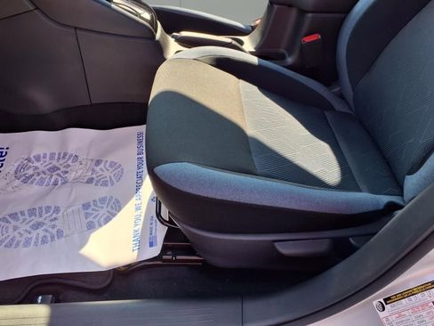 New 2025 Nissan Versa SV w/ Trunk Package image 10