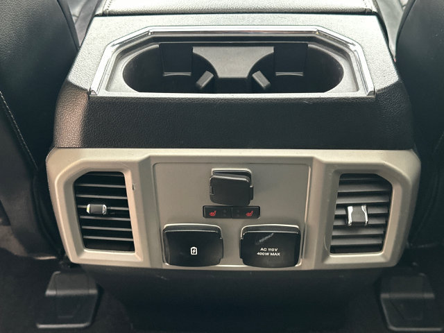 Used 2019 Ford F150 Lariat w/ Equipment Group 502A Luxury AWD/4WD image 21