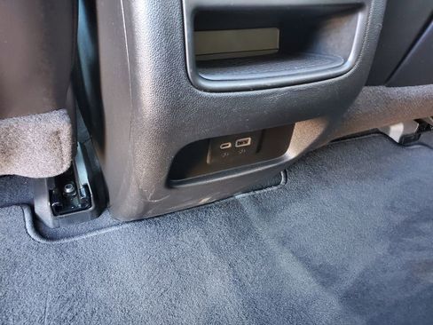 Certified 2023 Cadillac XT5 Premium Luxury image 47