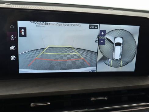 Used 2023 Kia Telluride SX X-Line image 6