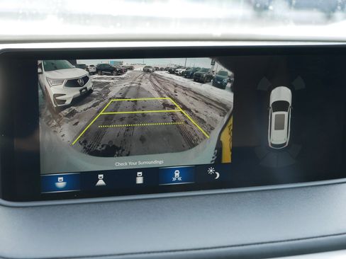 Used 2023 Acura MDX SH-AWD w/ Technology Package image 27