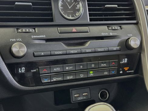 Used 2020 Lexus RX 350 FWD image 11