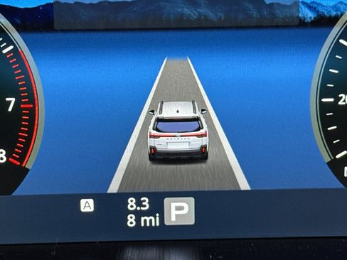 New 2026 Subaru Outback Limited image 27