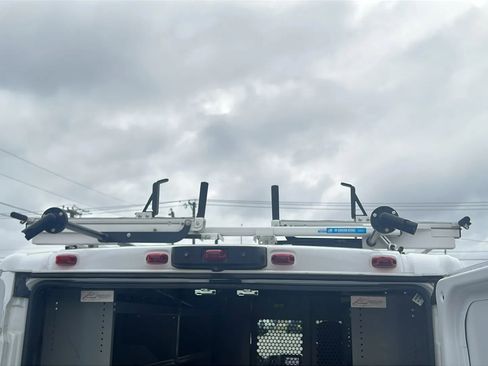 Used 2023 RAM ProMaster 2500 FWD image 31