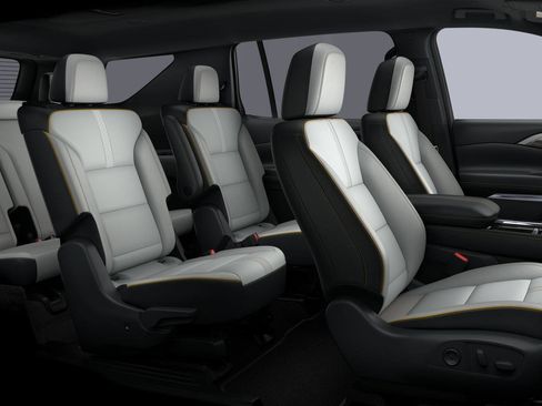 New 2026 Chevrolet Traverse High Country AWD/4WD image 30