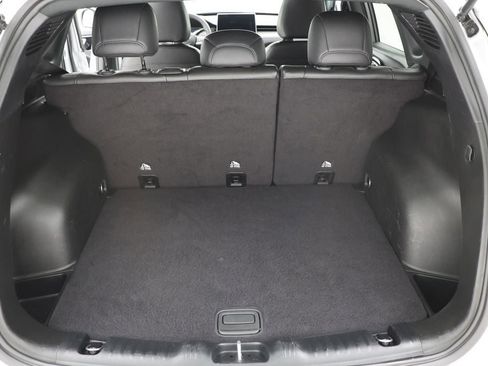 Used 2024 Jeep Compass Trailhawk image 24