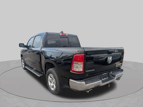 Used 2022 RAM 1500 Big Horn AWD/4WD image 6