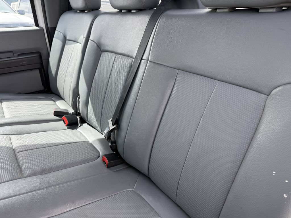 Used 2016 Ford F350 XL RWD image 24