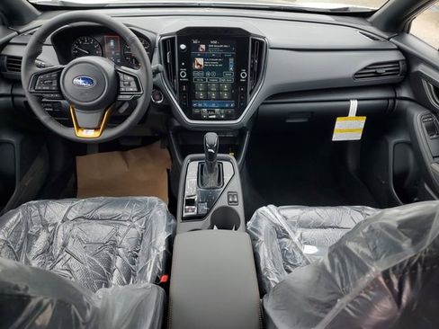 New 2026 Subaru Crosstrek 2.5i Wilderness AWD/4WD image 16