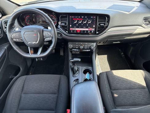 Used 2026 Dodge Durango GT AWD/4WD image 13