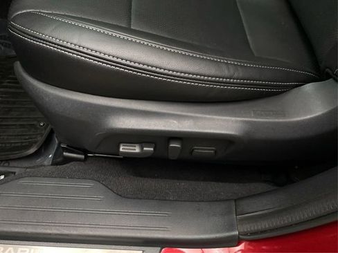 Used 2016 Subaru Legacy 2.5i Limited AWD/4WD image 24