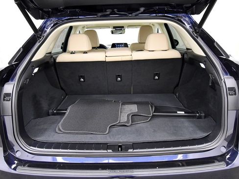 Used 2021 Lexus RX 350 AWD w/ Premium Package image 7