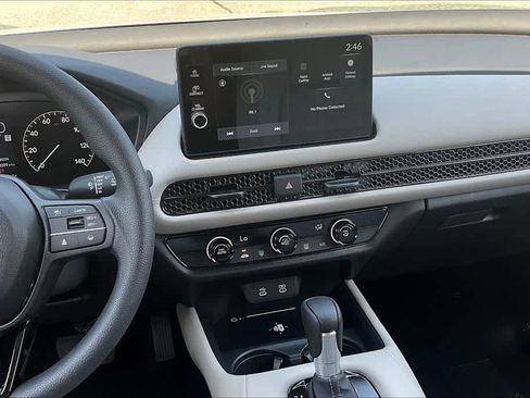 New 2026 Honda HR-V LX image 13