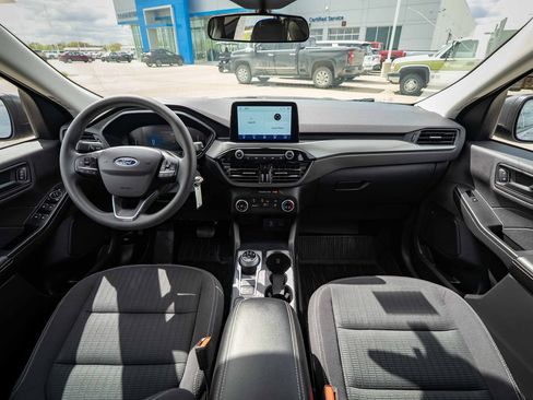 Used 2023 Ford Escape AWD image 26