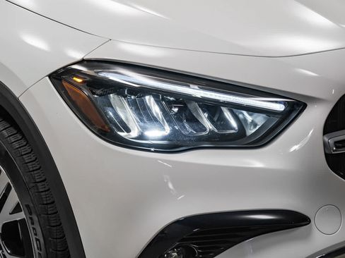 Certified 2026 Mercedes-Benz GLA 250 image 14