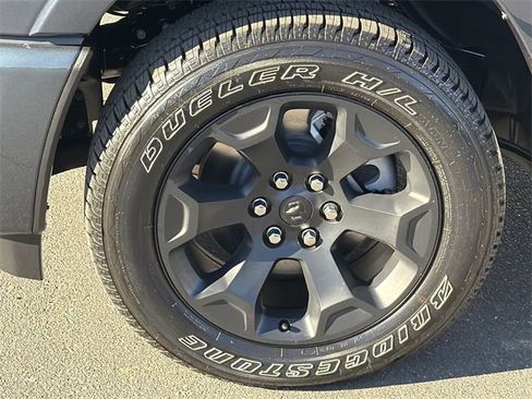 New 2026 RAM 1500 Big Horn/Lone Star image 16