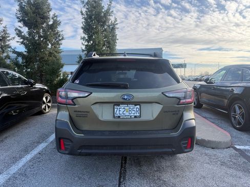 Used 2020 Subaru Outback Onyx Edition XT w/ Popular Package #2 image 4