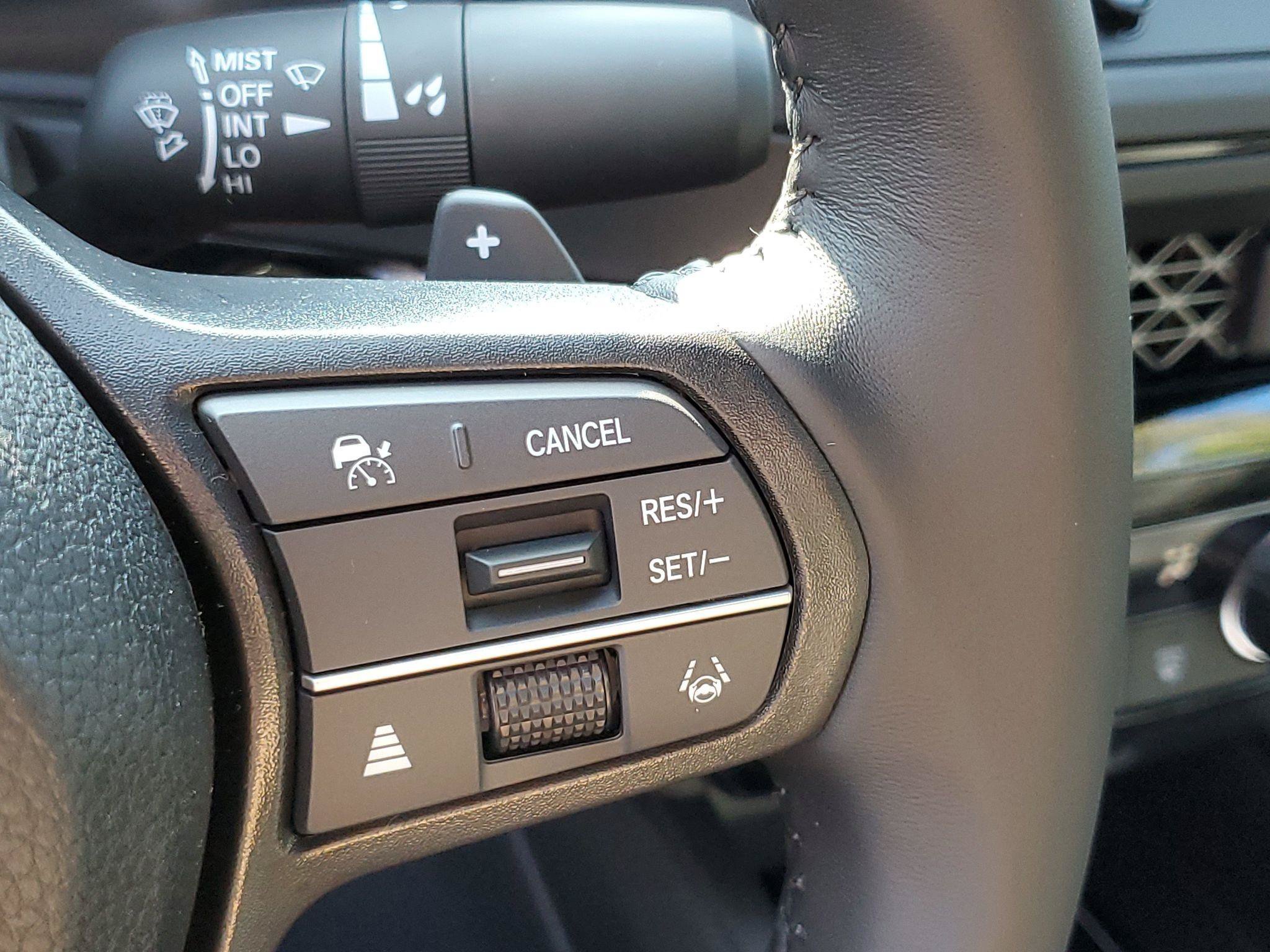 New 2026 Honda Accord Sport image 12