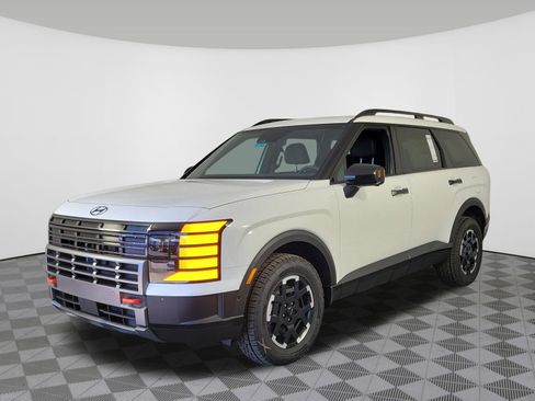 New 2026 Hyundai Palisade XRT Pro image 40