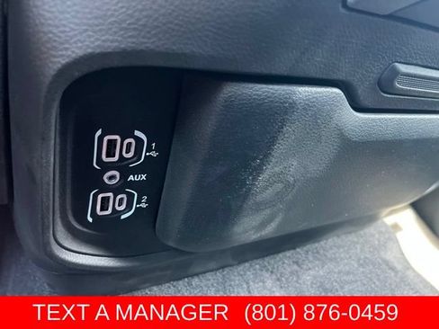 New 2026 RAM 1500 Tradesman AWD/4WD image 23