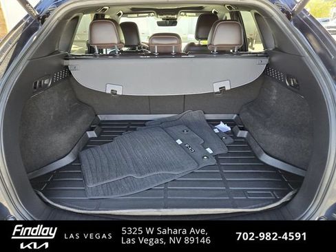 Used 2024 MAZDA CX-5 Signature AWD/4WD image 19