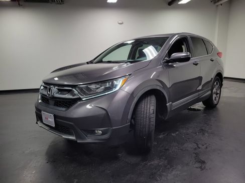 Used 2019 Honda CR-V EX image 4