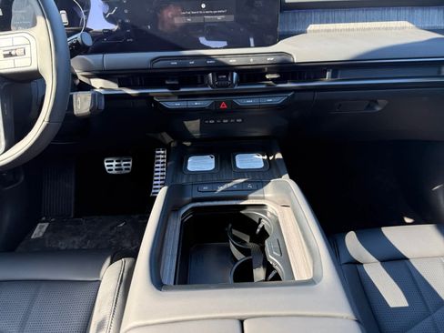 New 2027 Kia Telluride SX Prestige X-Line image 11