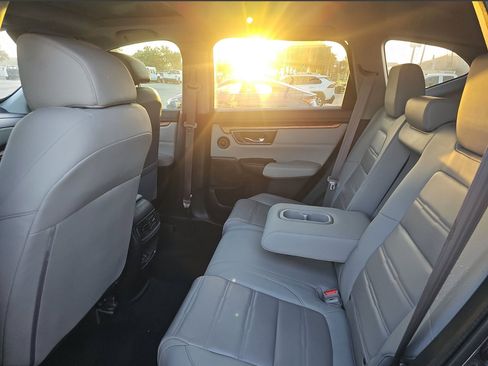 Used 2019 Honda CR-V EX-L image 8