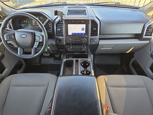 Used 2020 Ford F150 XLT w/ Equipment Group 302A Luxury image 12