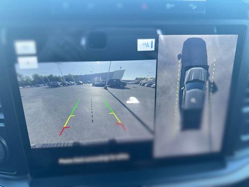 Used 2022 Ford F150 Platinum w/ Equipment Group 701A High image 17