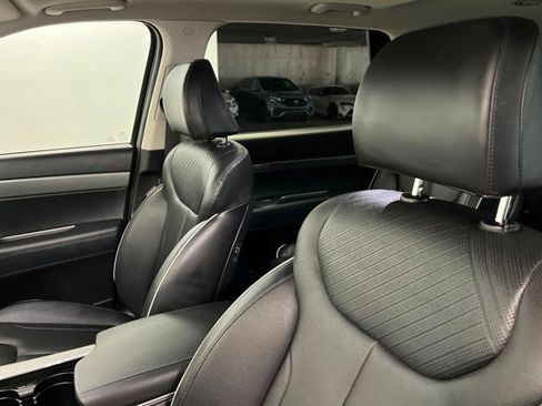 Used 2023 Hyundai Palisade XRT AWD/4WD image 16