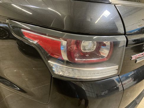 Used 2014 Land Rover Range Rover Sport Autobiography AWD/4WD image 22