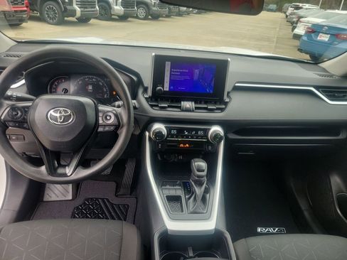 Certified 2024 Toyota RAV4 XLE image 18