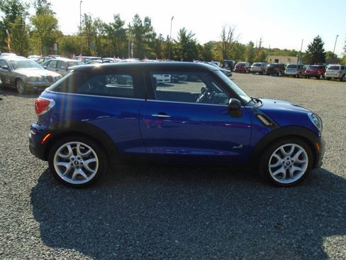 Used 2013 MINI Cooper Paceman S AWD/4WD image 9