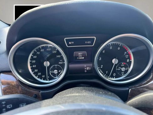 Used 2014 Mercedes-Benz ML 350 4MATIC image 13