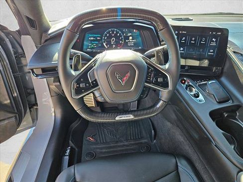 Used 2025 Chevrolet Corvette Z06 w/ Z07 Performance Package image 11