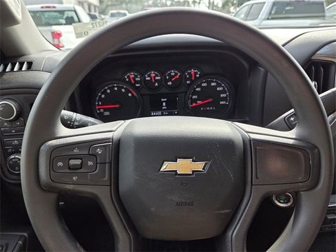 New 2026 Chevrolet Silverado 2500 Custom w/ Custom Convenience Package image 29