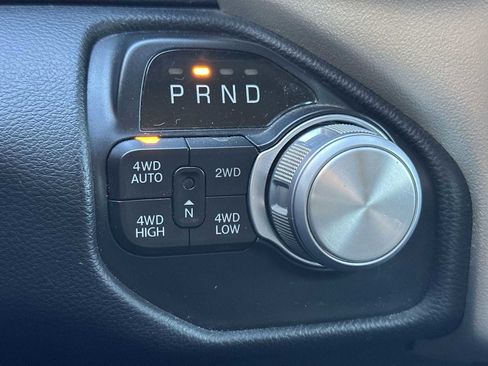 Used 2020 RAM 1500 Laramie image 19