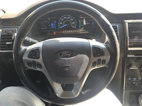 Used 2013 Ford Flex Limited FWD image 37