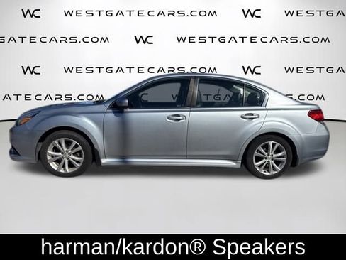 Used 2013 Subaru Legacy 2.5i Limited w/ Popular Pkg 1 image 4