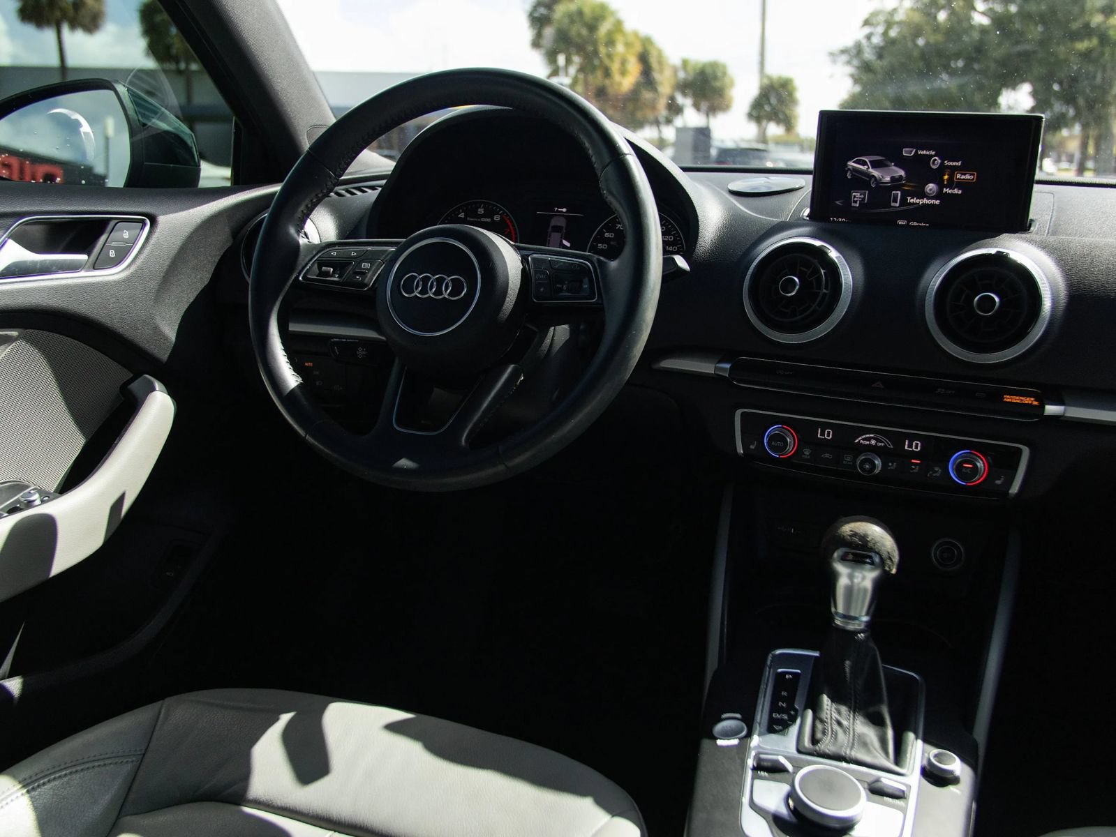 Used 2018 Audi A3 2.0T Premium w/ Convenience Package FWD image 25