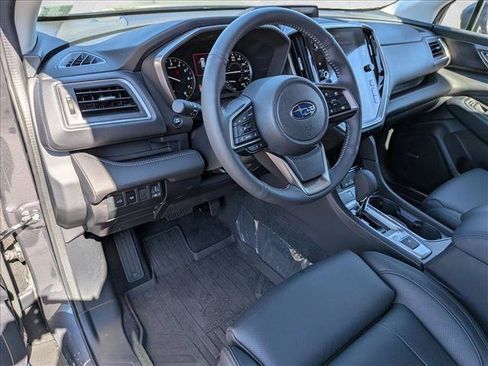 Used 2026 Subaru Ascent Touring AWD/4WD image 10