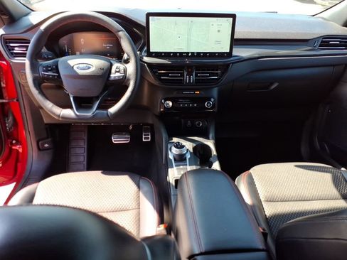 Used 2024 Ford Escape ST-Line Select w/ Tech Pack #1 AWD/4WD image 13